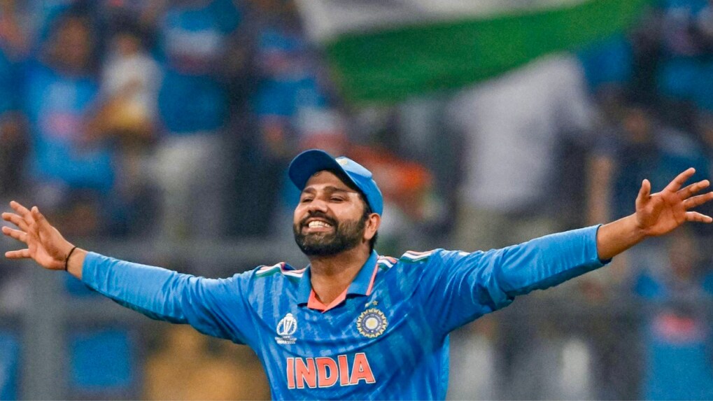 Rohit Sharma turns 37: A look at the Hitman's greatest brand hits