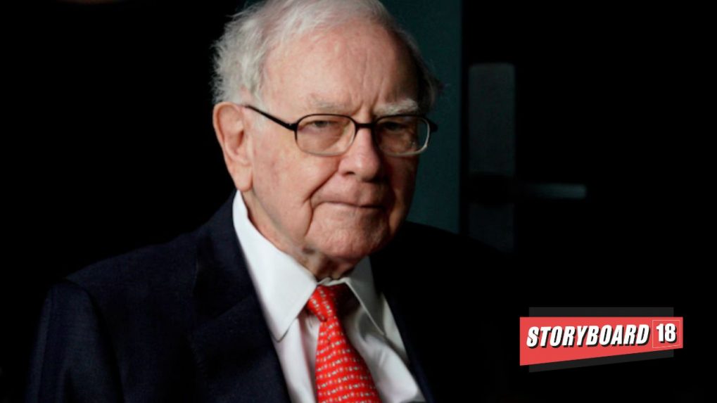 Indian market has unexplored opportunities: Warren Buffet