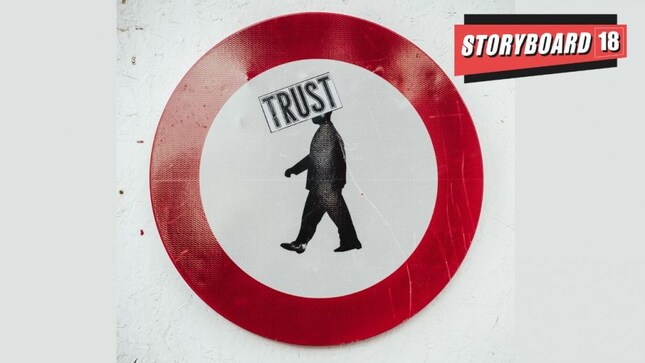 Brand Breakthroughs: Infosys global CMO Sumit Virmani on 'The Anatomy of Brand Trust'