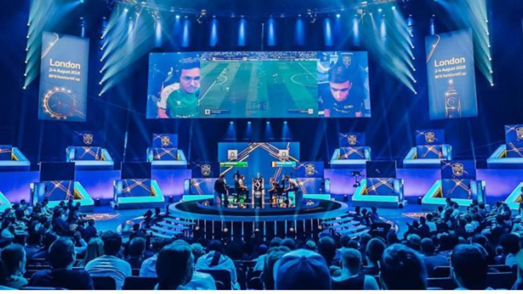 Gladiator Esports acquires Bengaluru based Gods Reign