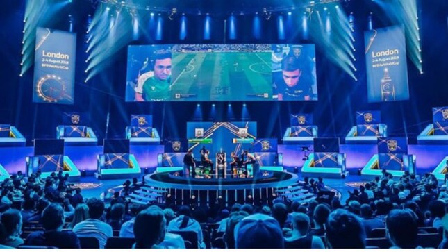 Gladiator Esports acquires Bengaluru based Gods Reign