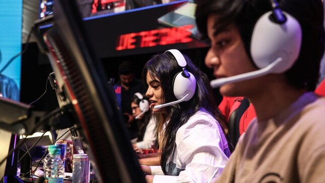 No brands, no dreams: Esports for women dead in India