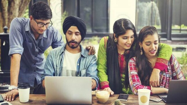 What Gen Z wants: 4 Workplace Expectations Redefining the Modern Office