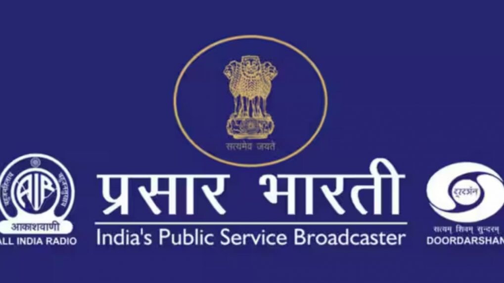 Prasar Bharati plans to bring TV channels to smartphones without internet, trials show promise: Report
