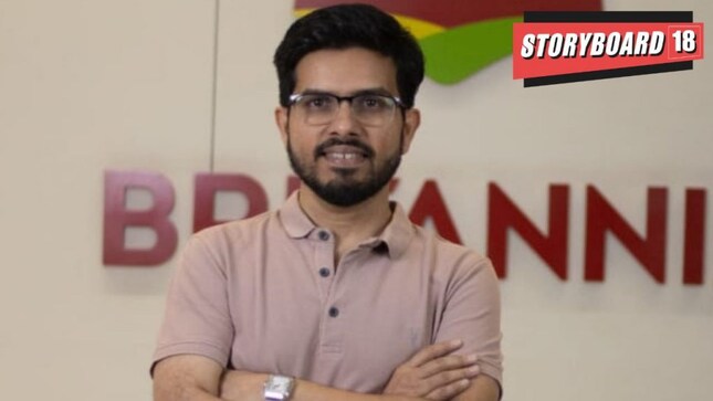 2025: The Year Of...: Disrupting the traditional marketing funnel, says Britannia's Amit Doshi
