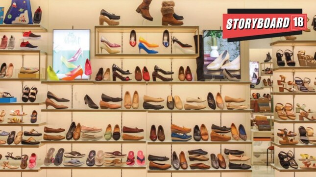 Footwear, clothing spendings plunge by 7% in FY24