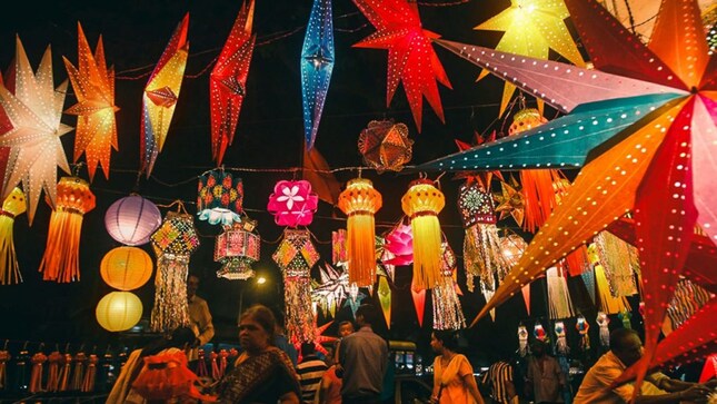Urban India to spend INR 1.85 lakh crore this festive season: Study