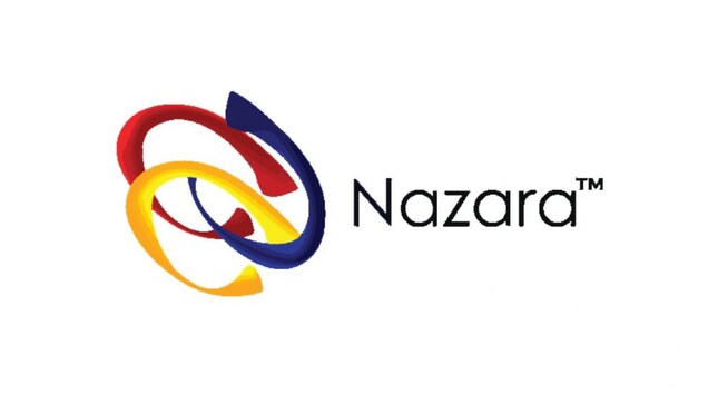 Nazara sells 94.86% stake in Openplay, will invest Rs 2.17 crore in ReelSaga