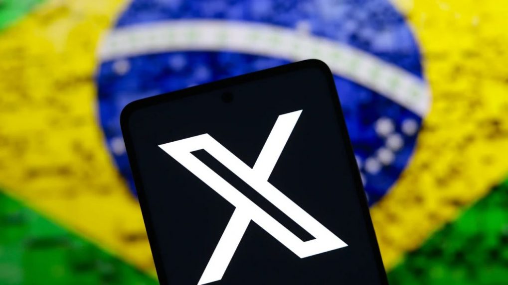 X paid its pending fines to wrong bank, delaying return, court says