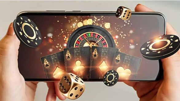 UP to draft online gaming law; committee to engage industry stakeholders