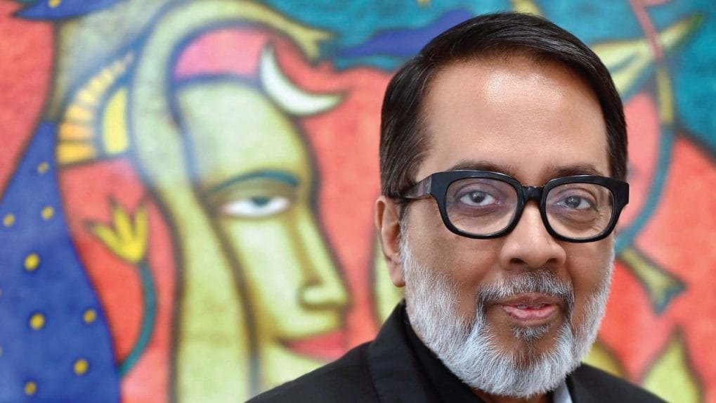 Partha Sinha moves on from BCCL; joins MNC as business advisor