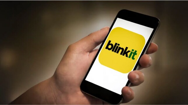 Blinkit pushes into smaller cities amid intensifying quick-commerce competition