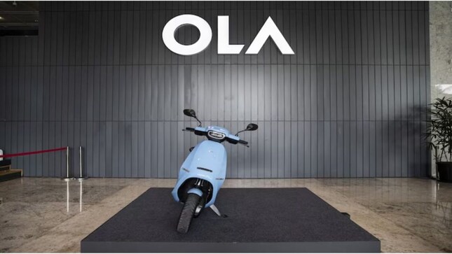 Ola Electric losses rise by 106% to Rs 870 crore in Q4FY25