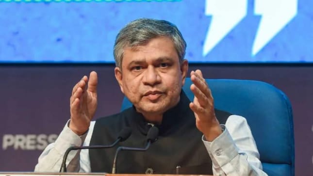 'Need to revisit 'Safe Harbor' provision for Big Tech firms', says I&B Minister