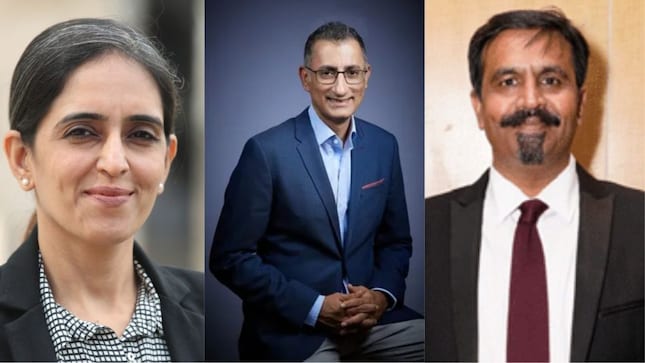 In a conversation with CNBC-TV18, the awards jury—Shailendra Katyal, MD of Lenovo; Deepika Bhan, President of Packaged Foods at Tata Consumer Products; Rohit Bhasin, Head of Propositions, Consumer Bank, and CMO at Kotak Mahindra Bank; and Rohit Dadwal, CEO & Board Member at MMA Global APAC and Global Head of SMARTIES—discussed the essence of marketing excellence and what truly defines it. (From left to right: Deepika Bhan, Rohit Bhasin and Rohit Dadwal)