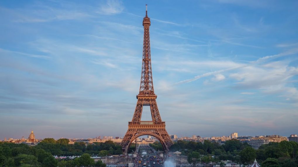 Emily in Paris effect: 30% of Indian women flock to France in 2024: Report