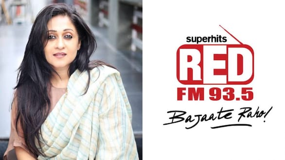 2025 - The Year Of.. : Advocating for regulatory changes in private radio industry, says Nisha Narayanan of Red FM