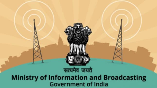 Govt may exclude social media from Broadcasting Bill, stirring industry debate