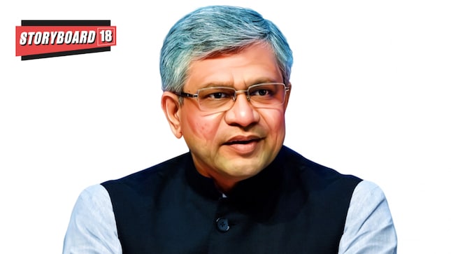 “Not late, just starting strong”: IT Minister Ashwini Vaishnaw on India’s AI leap