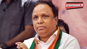 Ashish Shelar steps down as BCCI treasurer after taking Cabinet Minister oath in Maharashtra