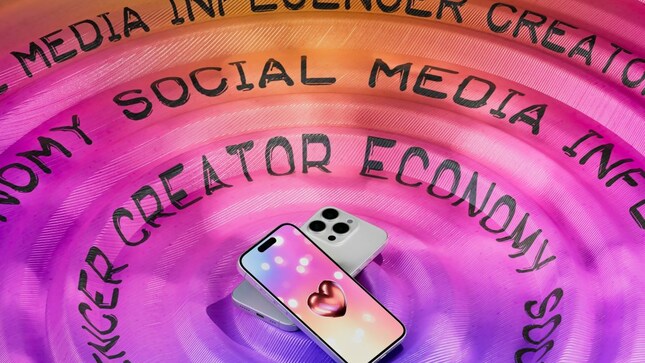 TECH 2025: Trends that will shape our lives as consumers in the year ahead