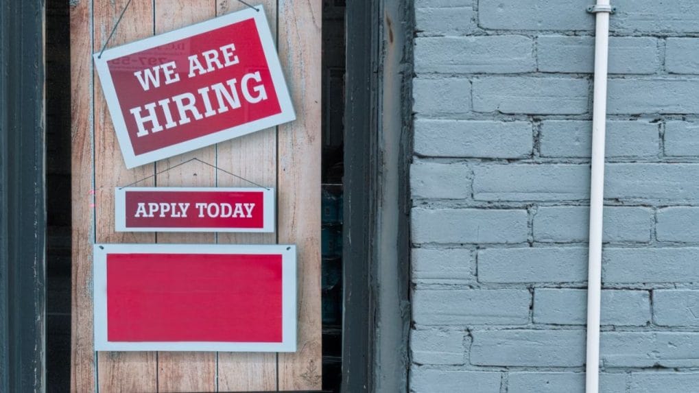 InspiRAYtion 21: Is hiring broken?