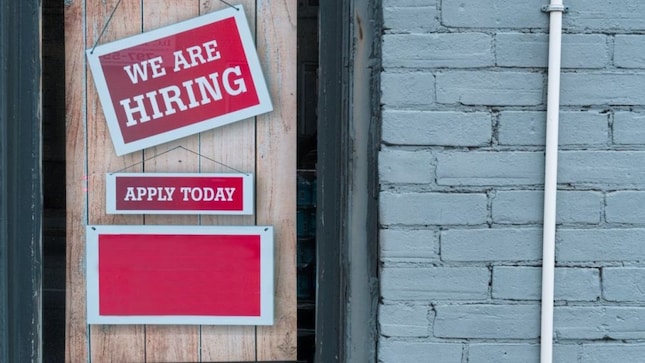 InspiRAYtion 21: Is hiring broken?