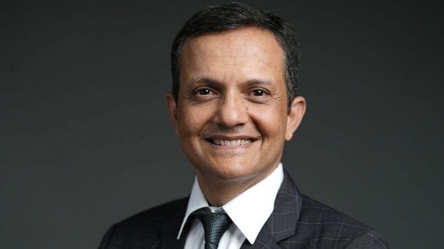 2025 - The Year Of...: Convergence of technology, says Kenvue's Manish Anandani