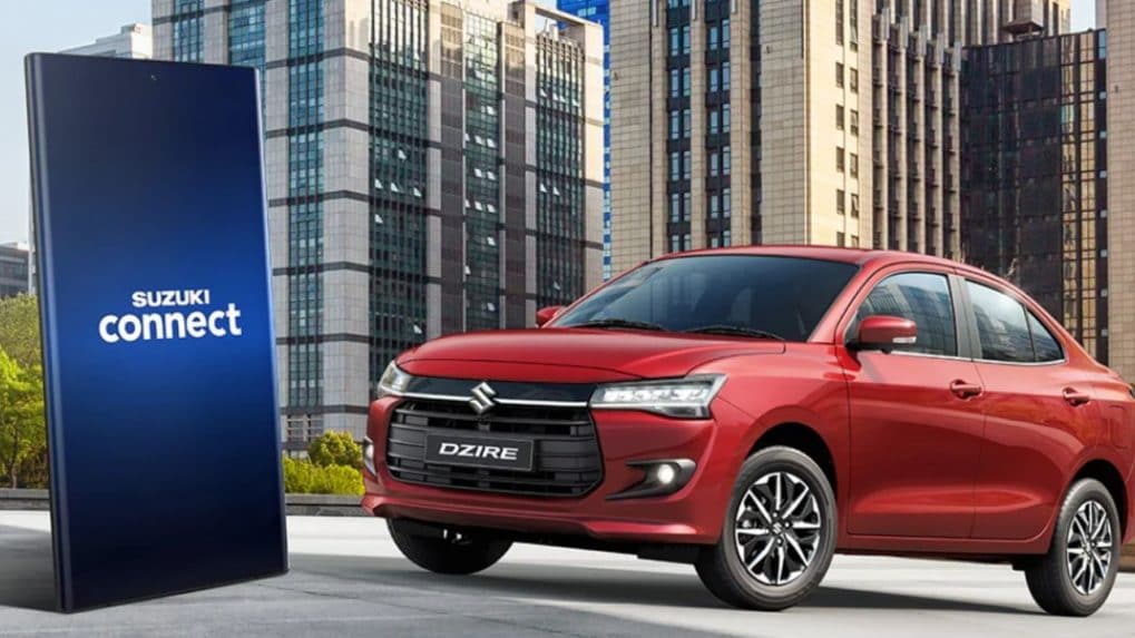 Suzuki expects Maruti's PV sales growth at 1-2% in FY26, to outpace industry growth