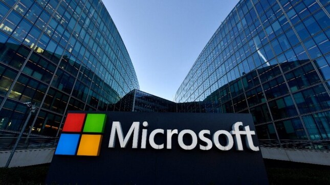 Microsoft confirms job cuts across departments, cites 'performance issues'