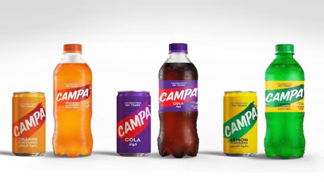 Campa Cola secures co-presenting sponsorship for IPL 2025: Report