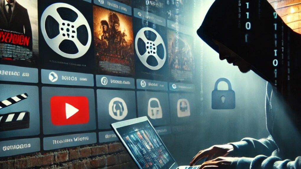 Social media blunder helps Kochi police bust international piracy network