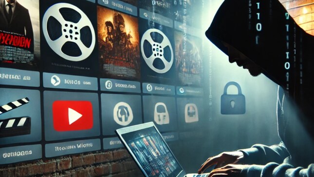 Social media blunder helps Kochi police bust international piracy network