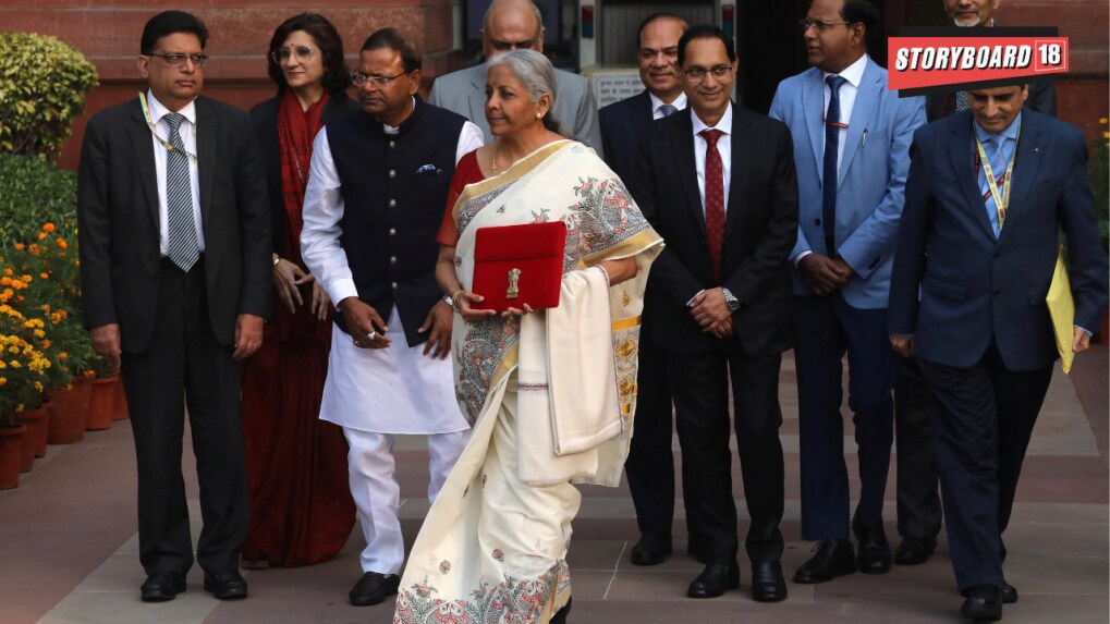 Budget 2025 Updates: Cabinet approves Union Budget, FM Nirmala Sitharaman to deliver speech at 11am