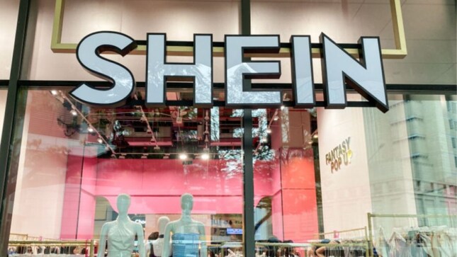 France plans to ban ads for Chinese fast fashion giants Shein, Temu