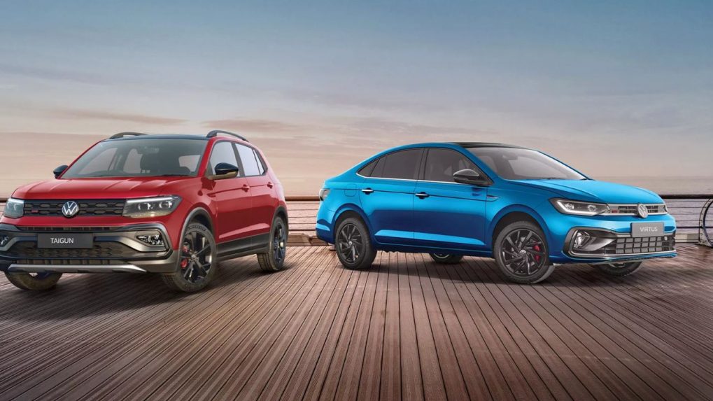 Volkswagen challenges Indian customs over Rs 1.4 billion tax demand