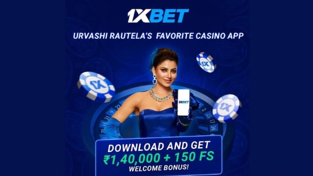Actor Urvashi Rautela under scanner for promoting illegal gambling platforms