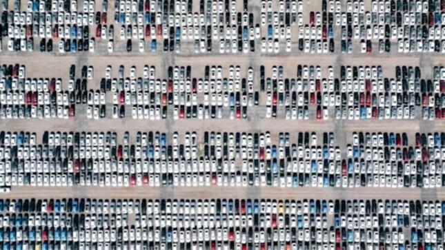 Maruti Suzuki and Hyundai see export growth as domestic market softens