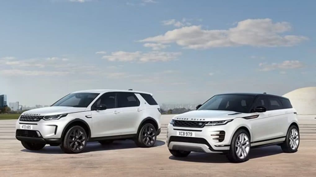 Tata Motors' JLR India clocks 40% rise in retail sales, reaching 6,183 units in FY25