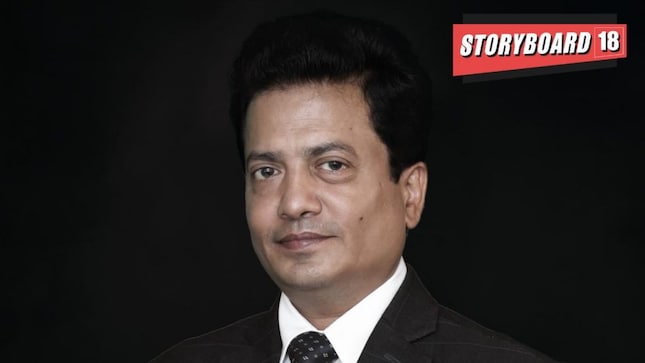 Make sure you are always available at the right place, and at the right time: Mukesh Bajpai, AMD India