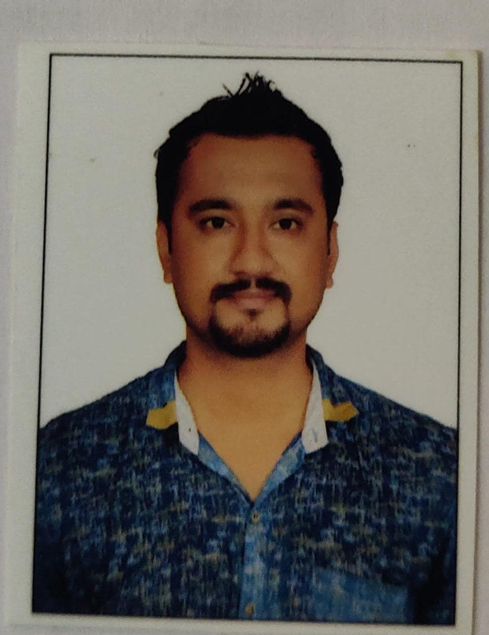 Imran Fazal