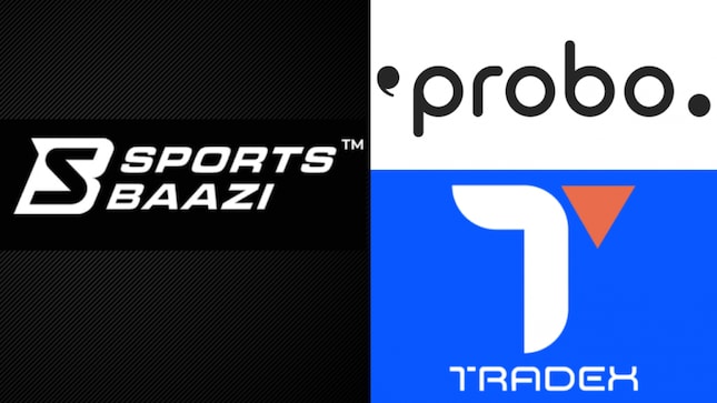 Digital Satta in disguise: Legal heat intensifies for Opinion Trading apps SportsBaazi, Probo & TradeX