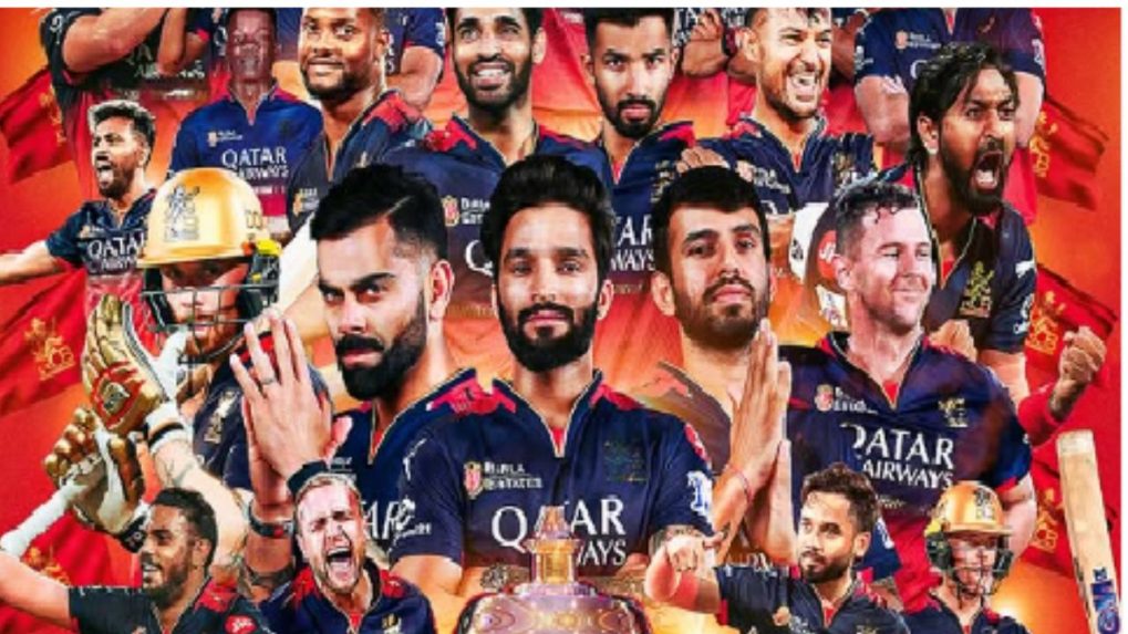 Virat Kohli & Brand RCB: A masterclass in emotional equity and fan loyalty