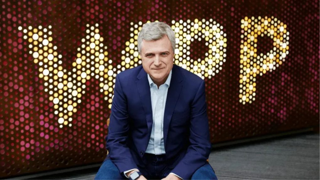 All you need to know about Mark Read: The quiet transformer behind WPP's new age