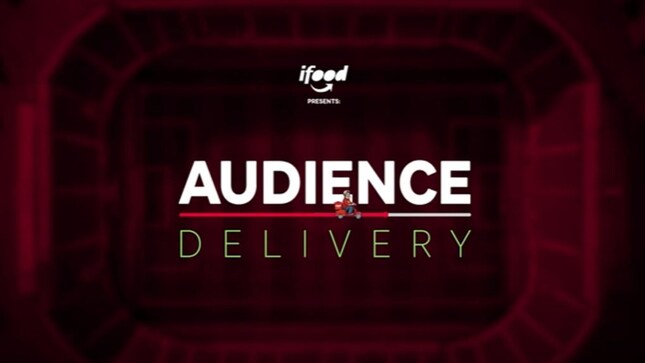 Global Ads Spotlight: How iFood served up football - and a 23% sales boost