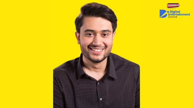 Zupee CEO Dilsher Malhi to join industry changemakers at Storyboard18's Digital Entertainment Summit 2025