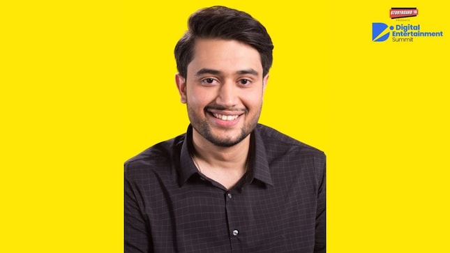 Zupee CEO Dilsher Malhi to join industry changemakers at Storyboard18's Digital Entertainment Summit 2025