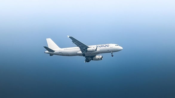 IndiGo 'prudently' resumes Middle East flights as Gulf airspace reopens amid tensions