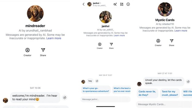 A growing bond at what cost? How AI chatbots are mining emotions on social media