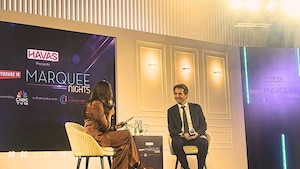 Clients want business partners, not silos: Yannick Bolloré, Chairman and CEO of Havas